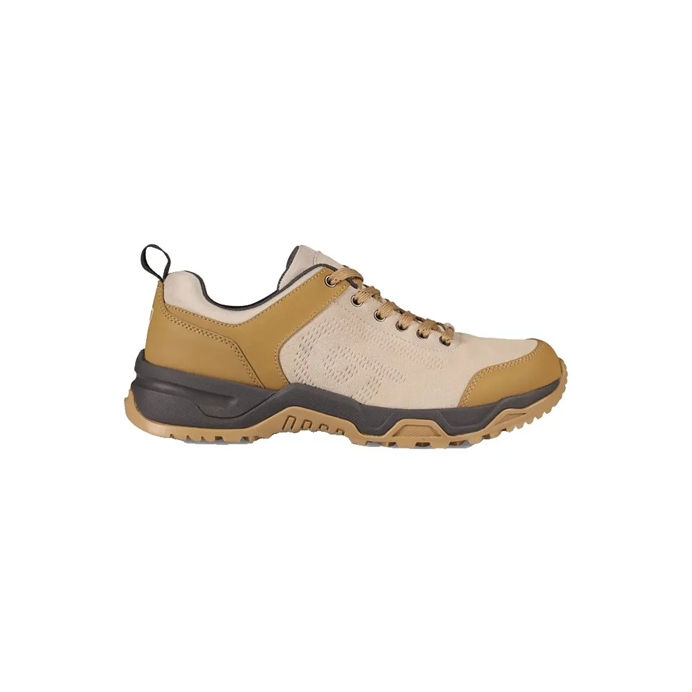 Kilpi Solanke Low Wandelschoenen Beige