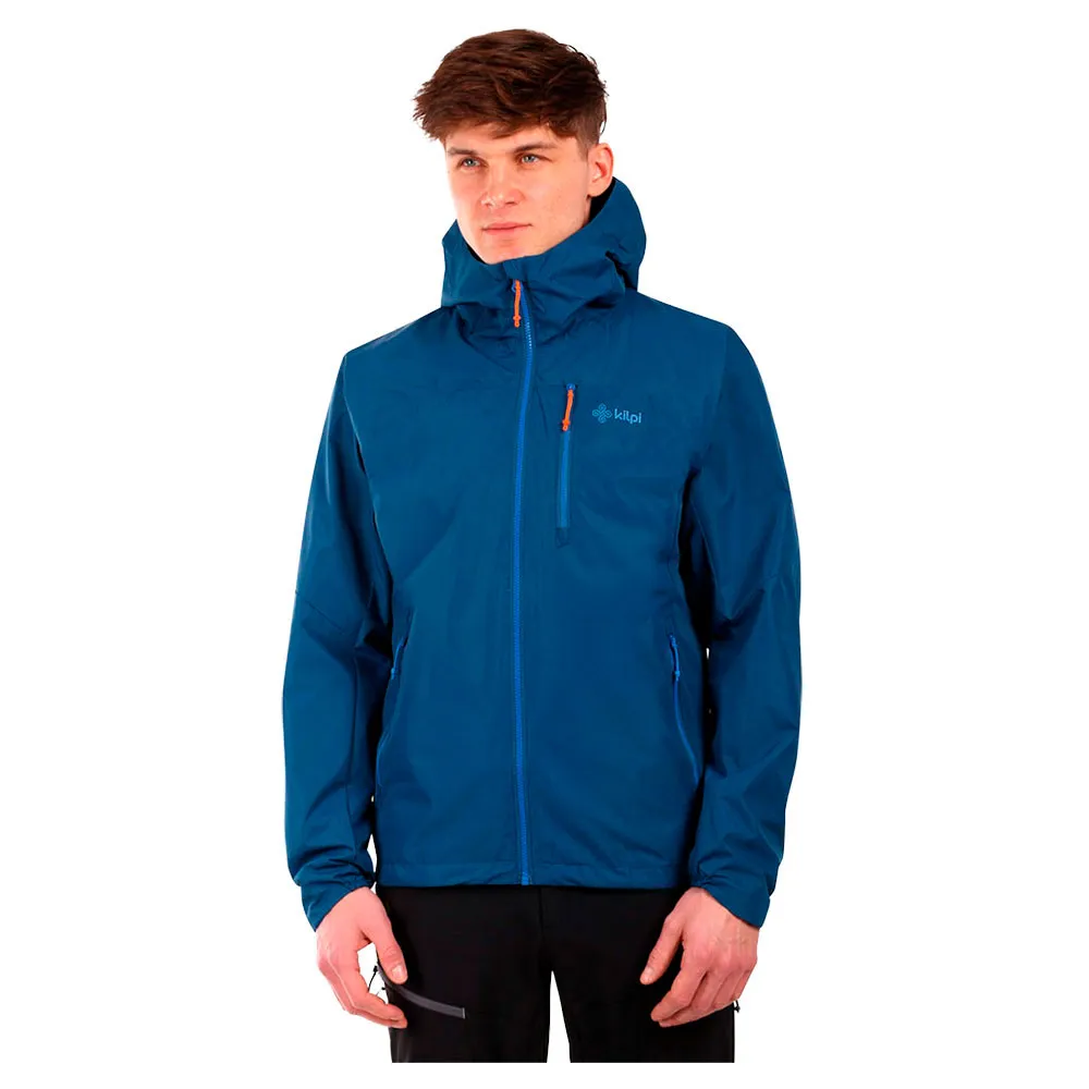 Kilpi Sonna Jas Blauw