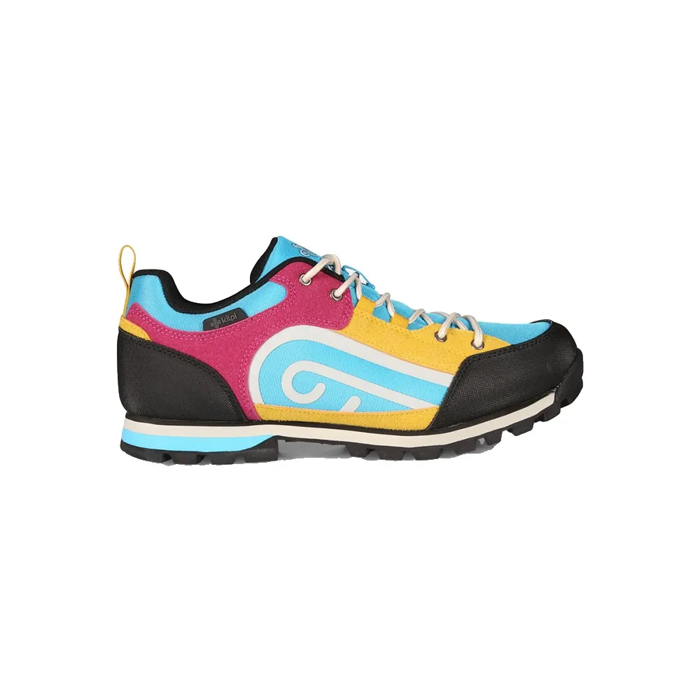 Kilpi Specter Low Wandelschoenen Multicolor