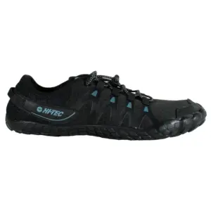 Hi-tec Abyss Wandelschoenen Zwart