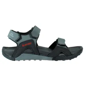 Hi-tec Ballale Sandalen Zwart