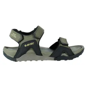 Hi-tec Ballale Sandalen Grijs