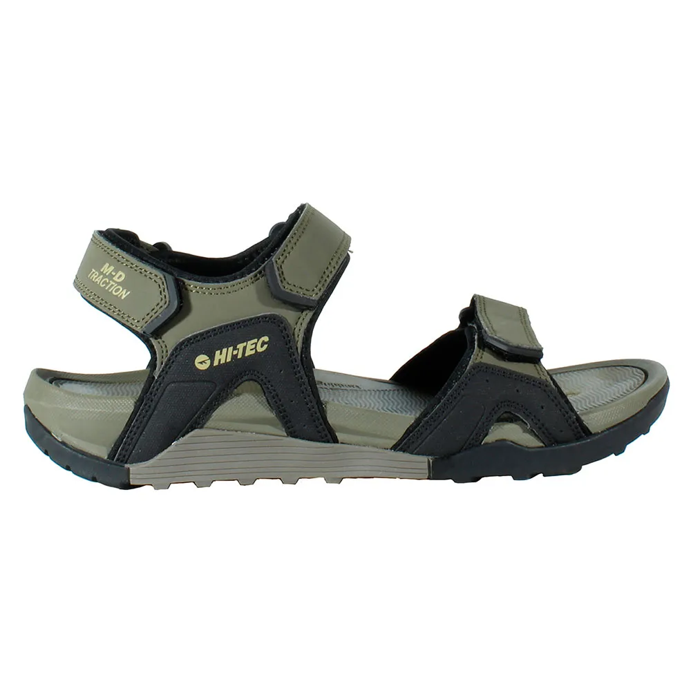 Hi-tec Ballale Sandalen Grijs