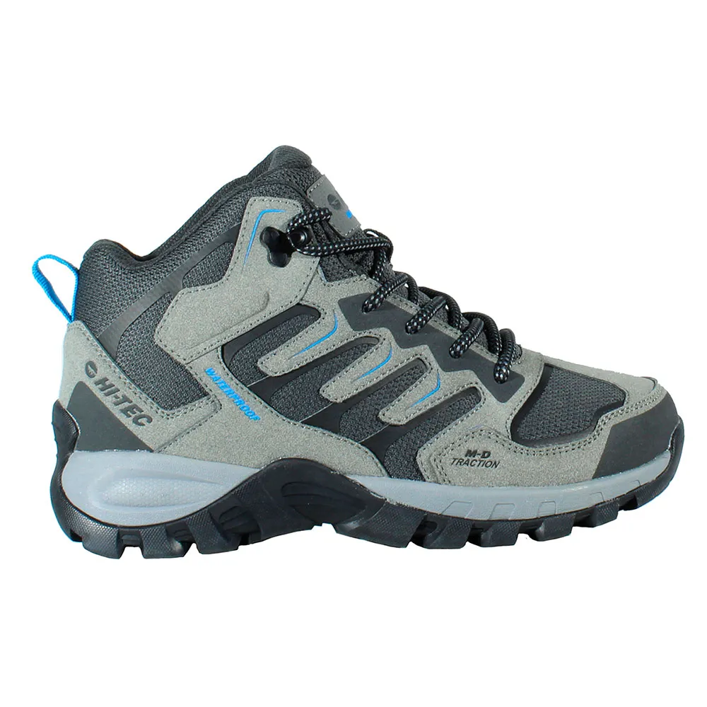 Hi-tec Cervus Mid Wandelschoenen Grijs