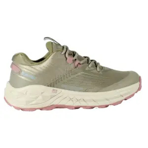 Hi-tec Fuse Trail Wandelschoenen Brindle / Burlwood / Simply Taupe