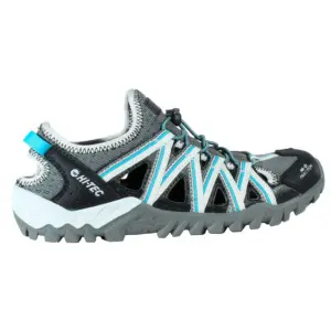 Hi-tec Pampa Sandalen Zwart