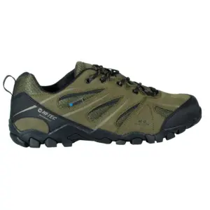 Hi-tec Walker Wandelschoenen Teak / Light Taupe