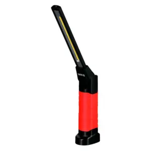 Yato Yt-08518 8w Zaklamp Zwart