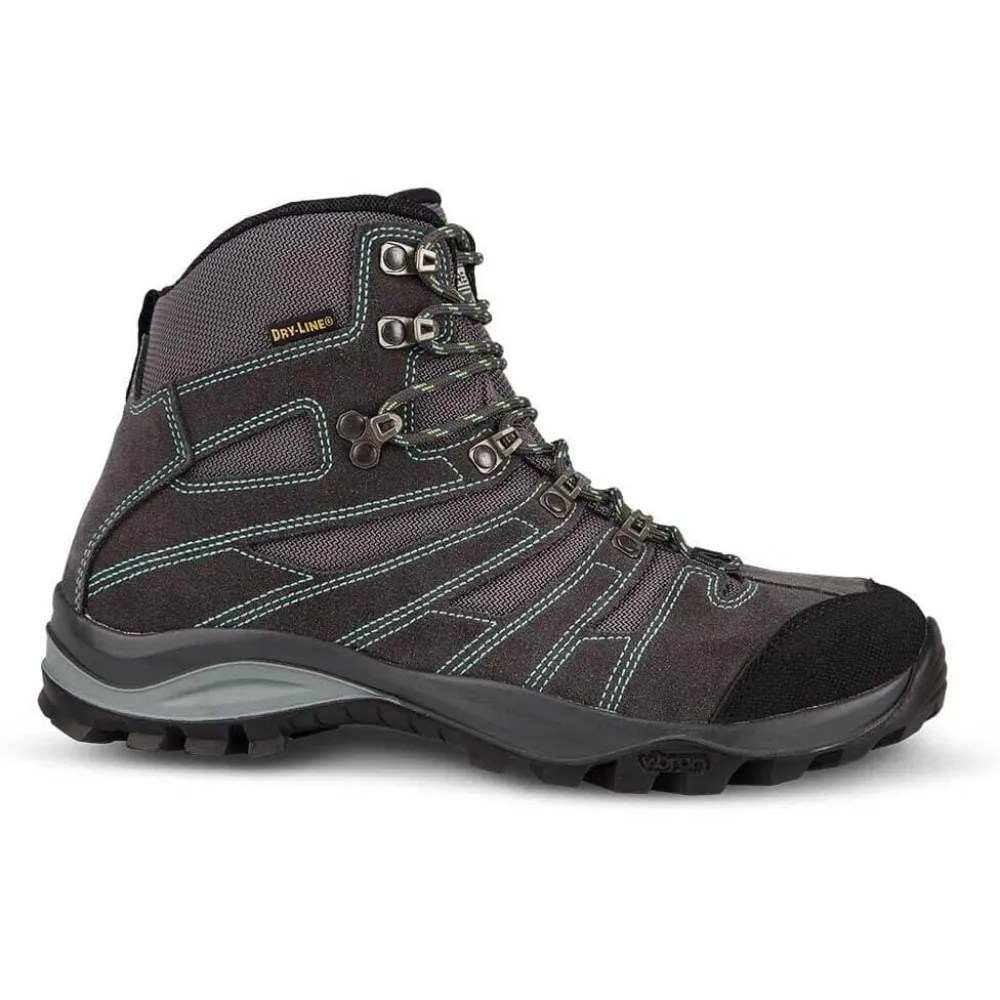 Boreal Explorer Wandelschoenen Groen