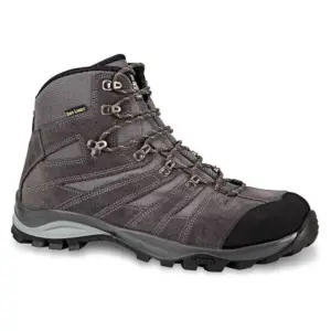 Boreal Explorer Wandelschoenen Grijs