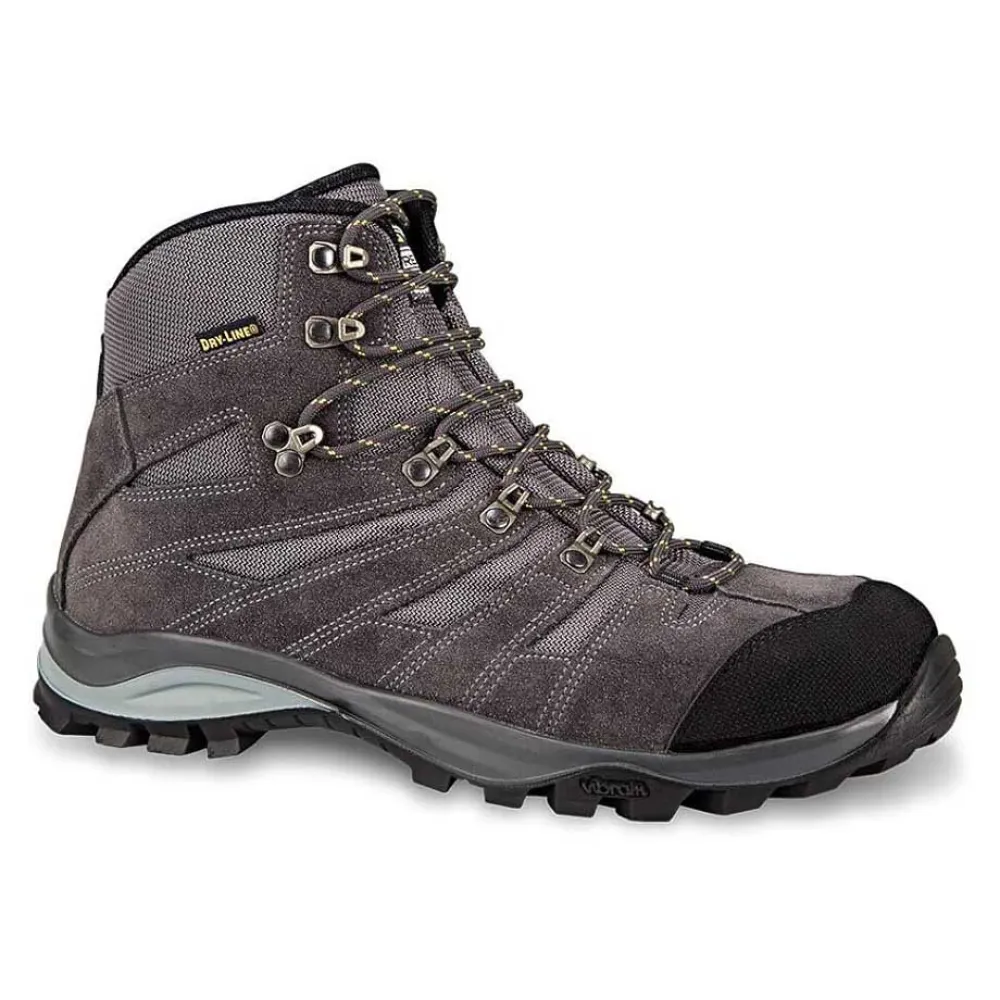 Boreal Explorer Wandelschoenen Grijs