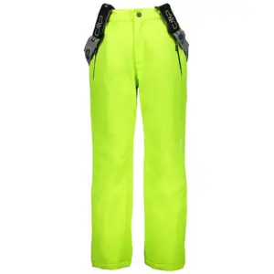Cmp Salopette 3w15994 Broek Geel