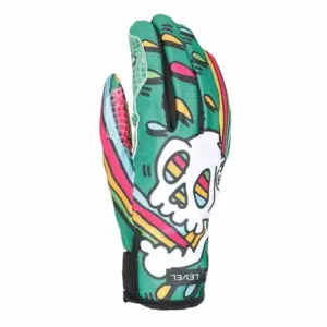 Level Web Handschoenen Monster