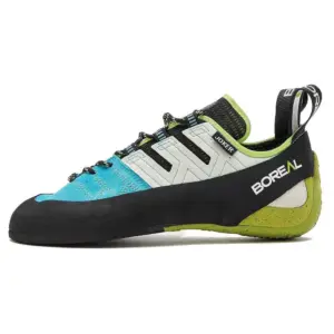 Boreal Joker Lace Klimschoenen Blauw