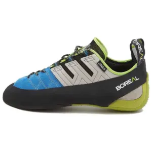 Boreal Joker Lace Klimschoenen Grijs