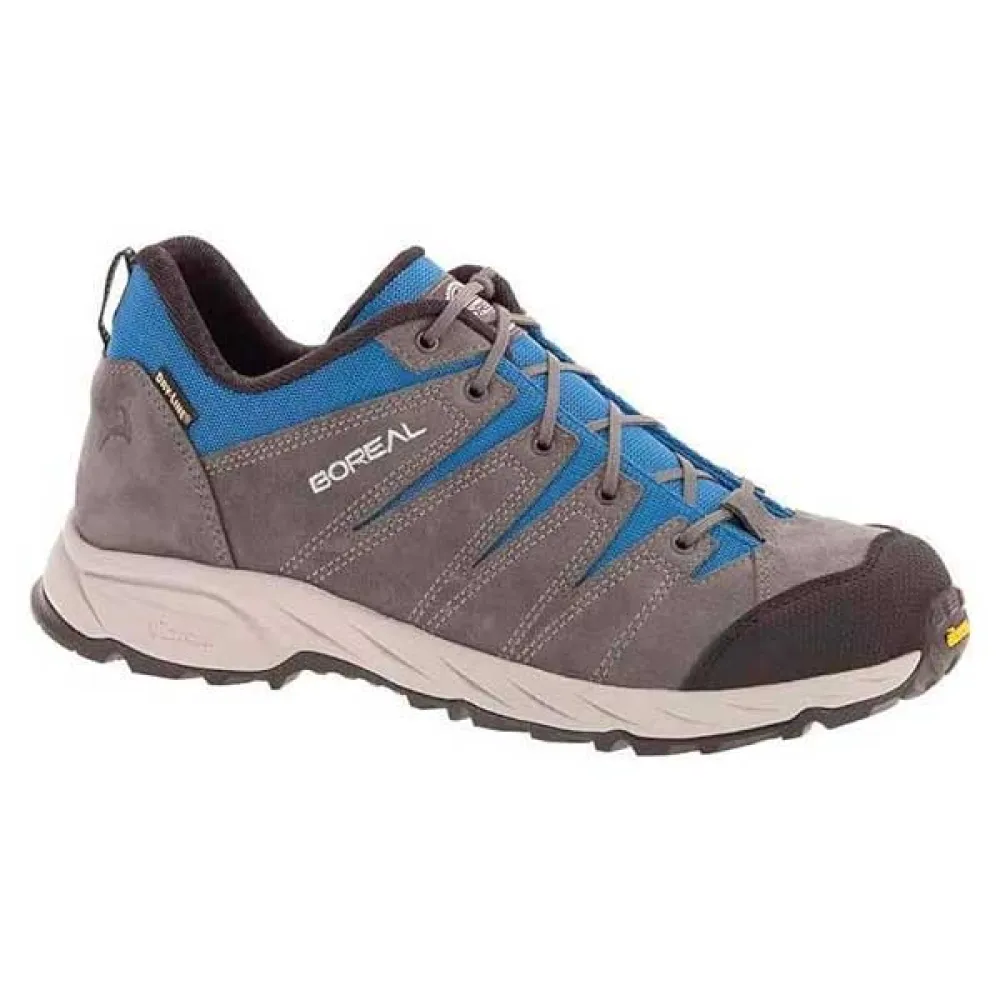 Boreal Tempest Wandelschoenen Blauw