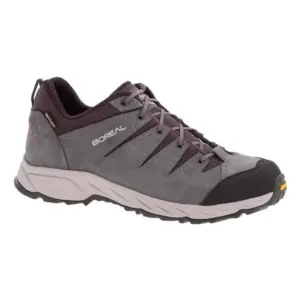Boreal Tempest Wandelschoenen Zilver