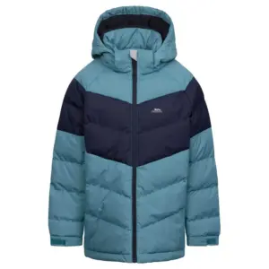 Trespass Aldery Jas Turquoise