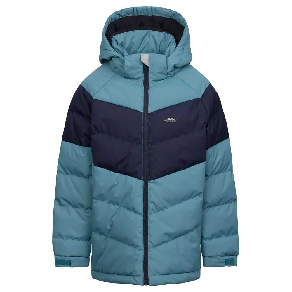 Trespass Aldery Jas Turquoise
