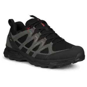 Trespass Carraig Wandelschoenen Zwart