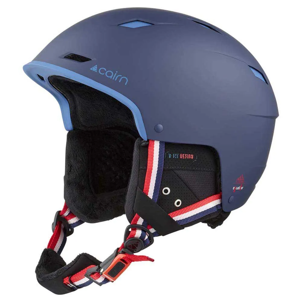Cairn Equalizer Helm Matt Night Sky Vintage