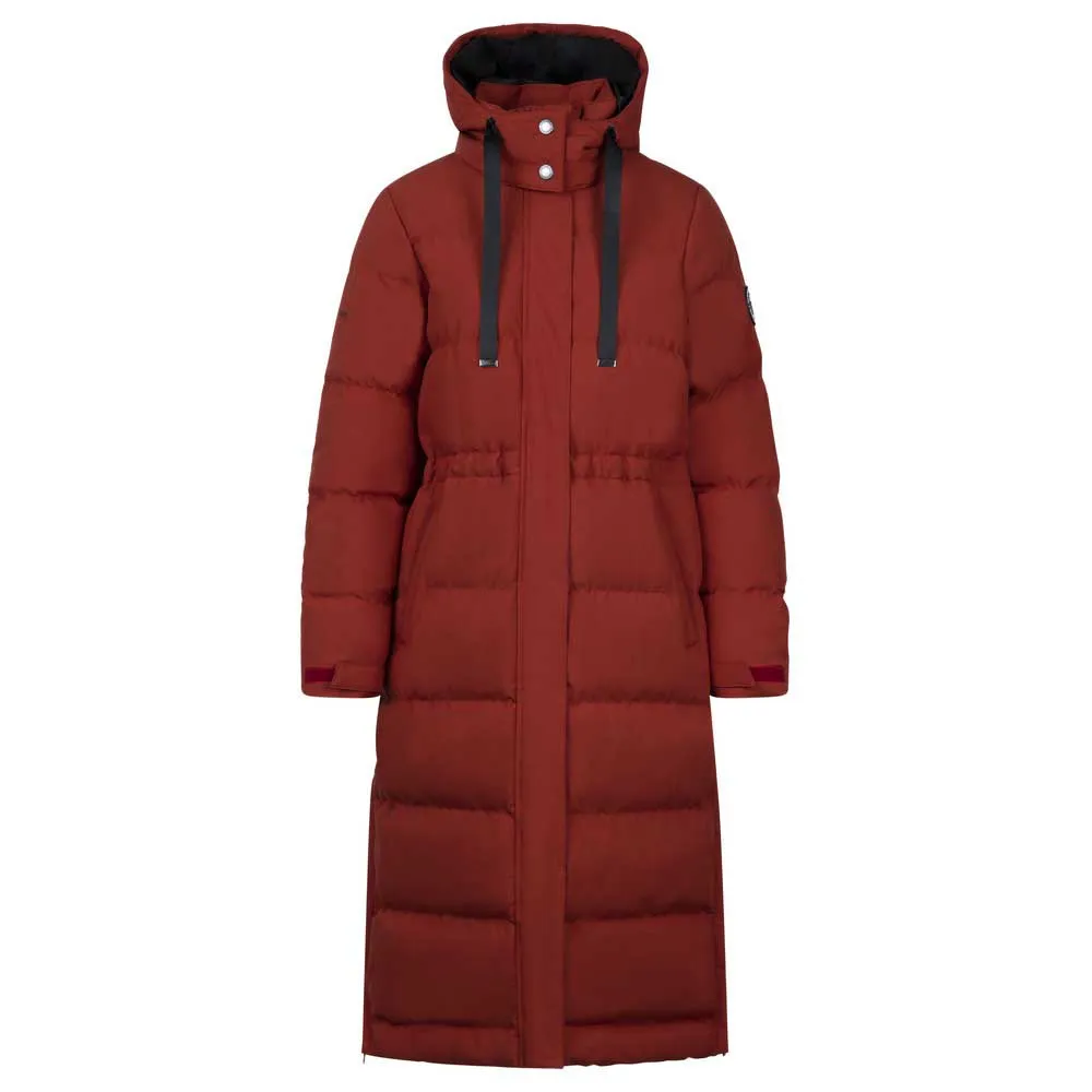 Trespass Colter Jas Burnt Sienna