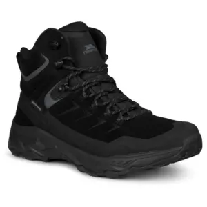 Trespass Dean Wandelschoenen Zwart
