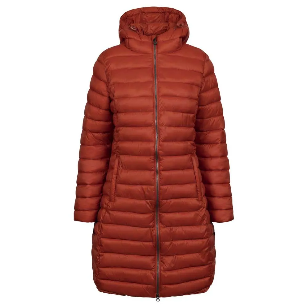 Trespass Dorothea Jas Burnt Sienna