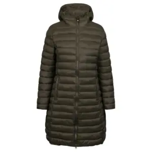 Trespass Dorothea Jas Dark Pine