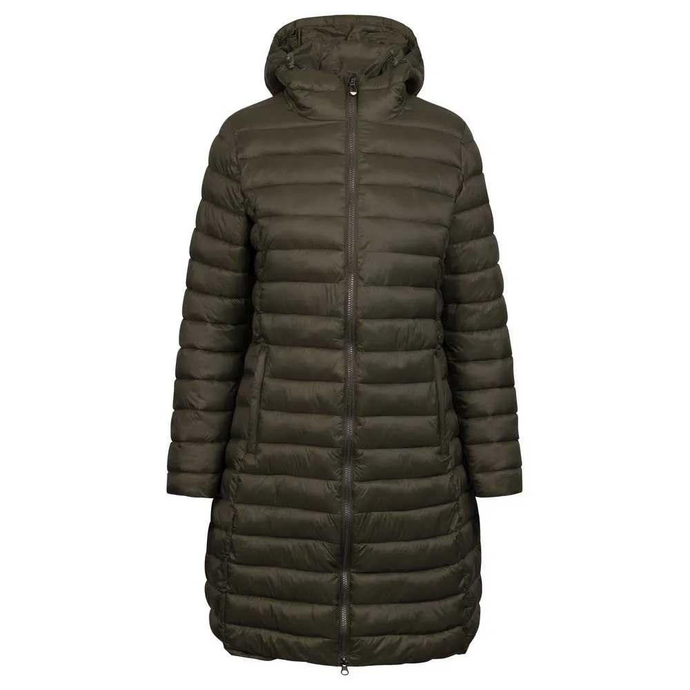 Trespass Dorothea Jas Dark Pine