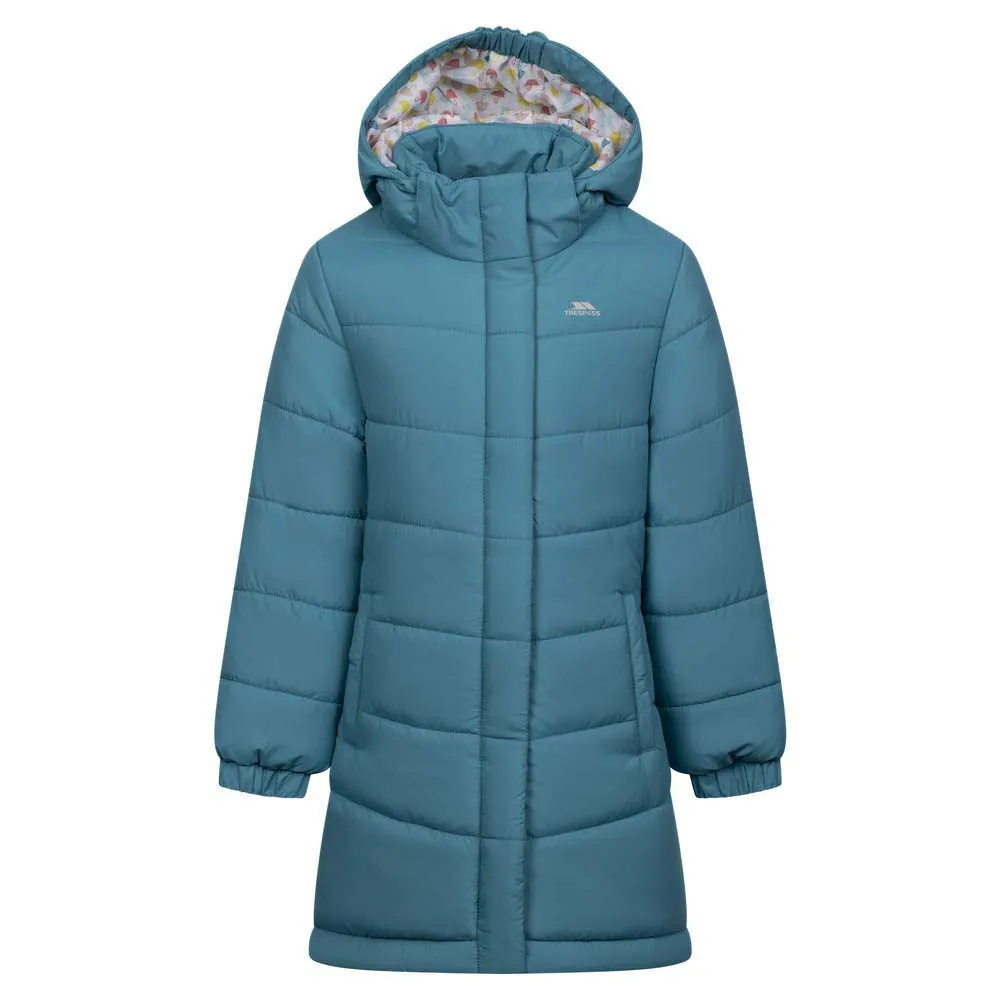 Trespass Ellster Jas Turquoise