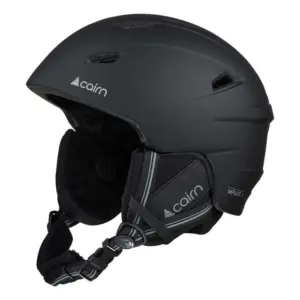 Cairn Impulse J Helm Zwart