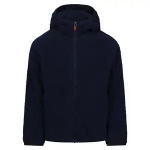 Trespass Minally Fleece Met Volledige Rits Blauw