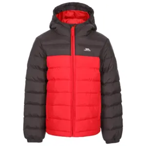 Trespass Oskar B Jas Rood