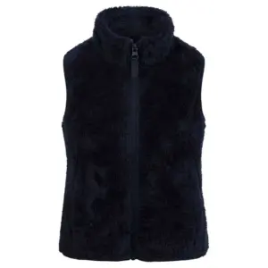 Trespass Porru Vest Blauw