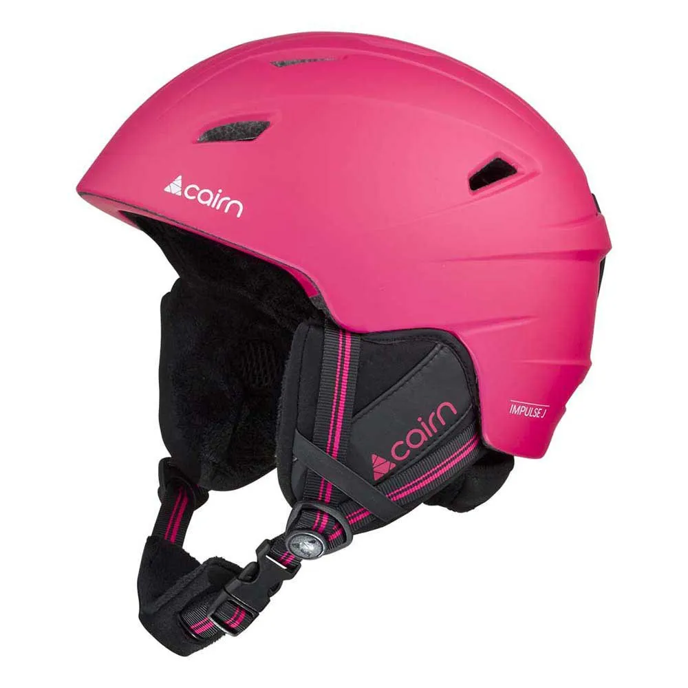 Cairn Impulse J Helm Matt Strawberry