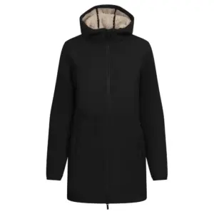 Trespass Sine Softshelljack Zwart