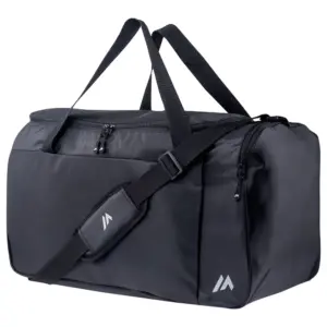 Martes Essential Bakura 40l Heuptas Zilver