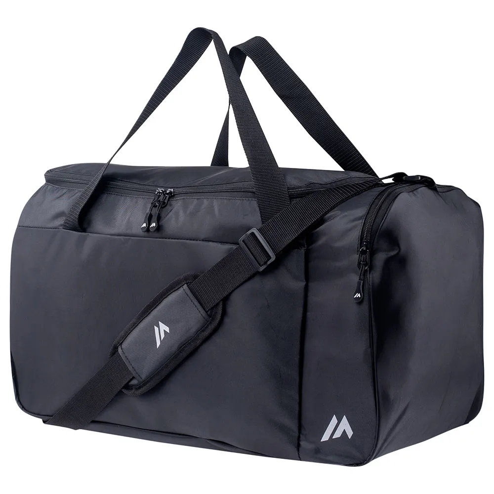 Martes Essential Bakura 40l Heuptas Zilver