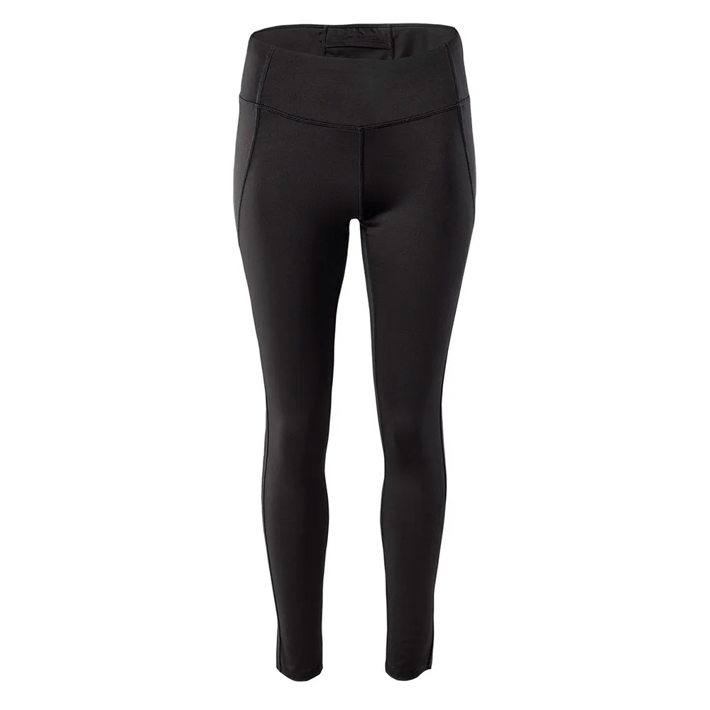 Martes Essential Caris Leggings Zwart