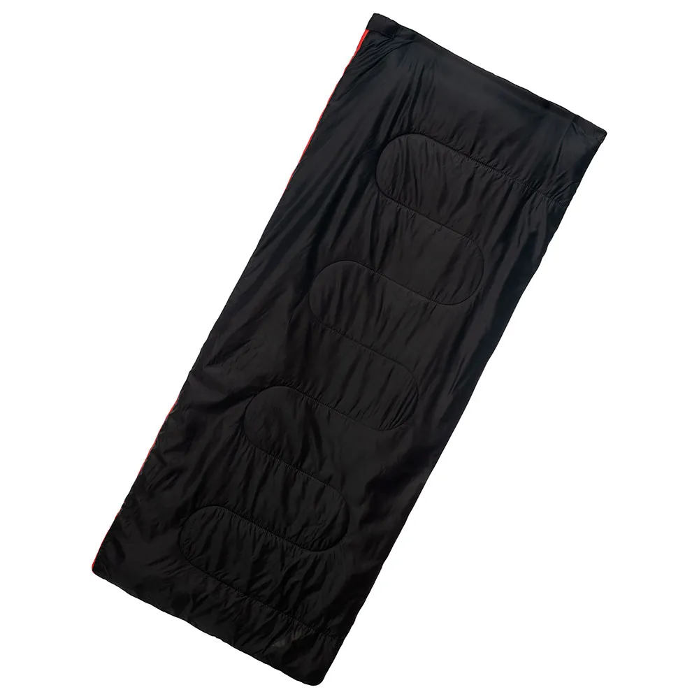 Martes Essential Derg Ii Slaapzak Zwart