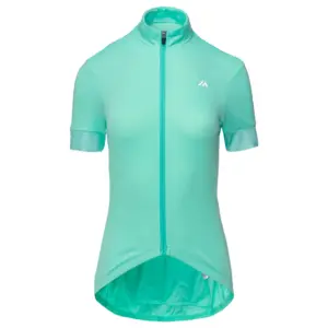Martes Essential Eirwen T-shirt Met Korte Mouwen Groen