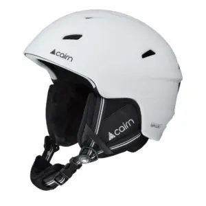 Cairn Impulse J Helm Wit