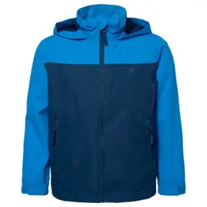 Martes Essential Ganmore Jas Blauw