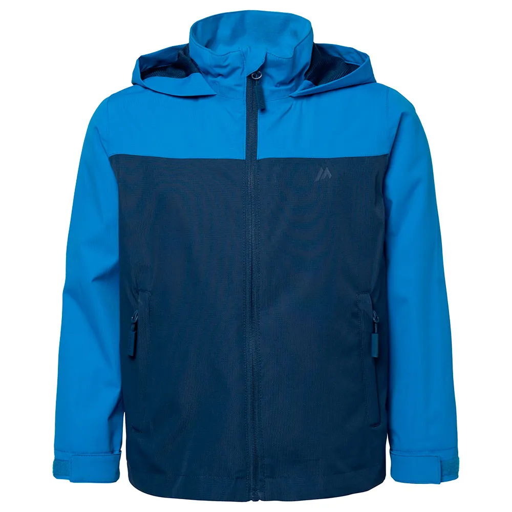Martes Essential Ganmore Jas Blauw
