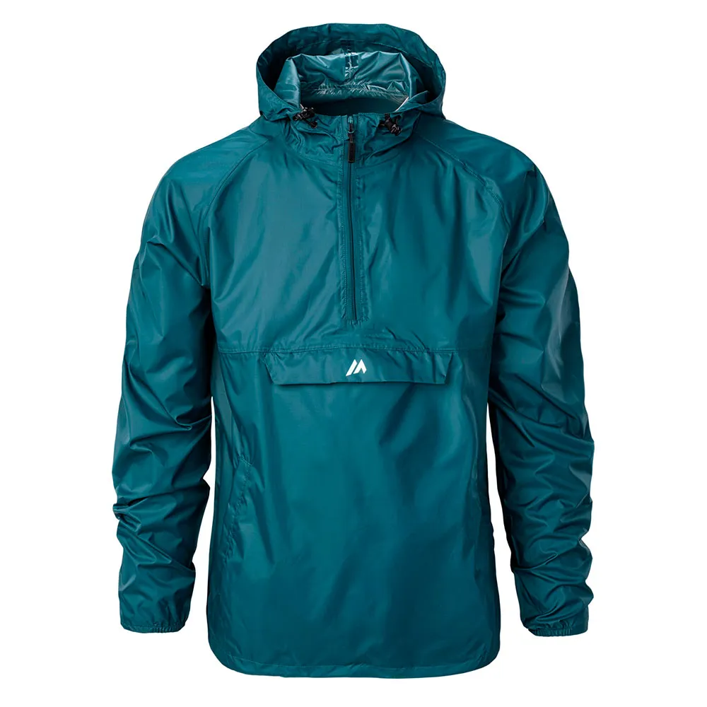 Martes Essential Kagoo Jas Blauw