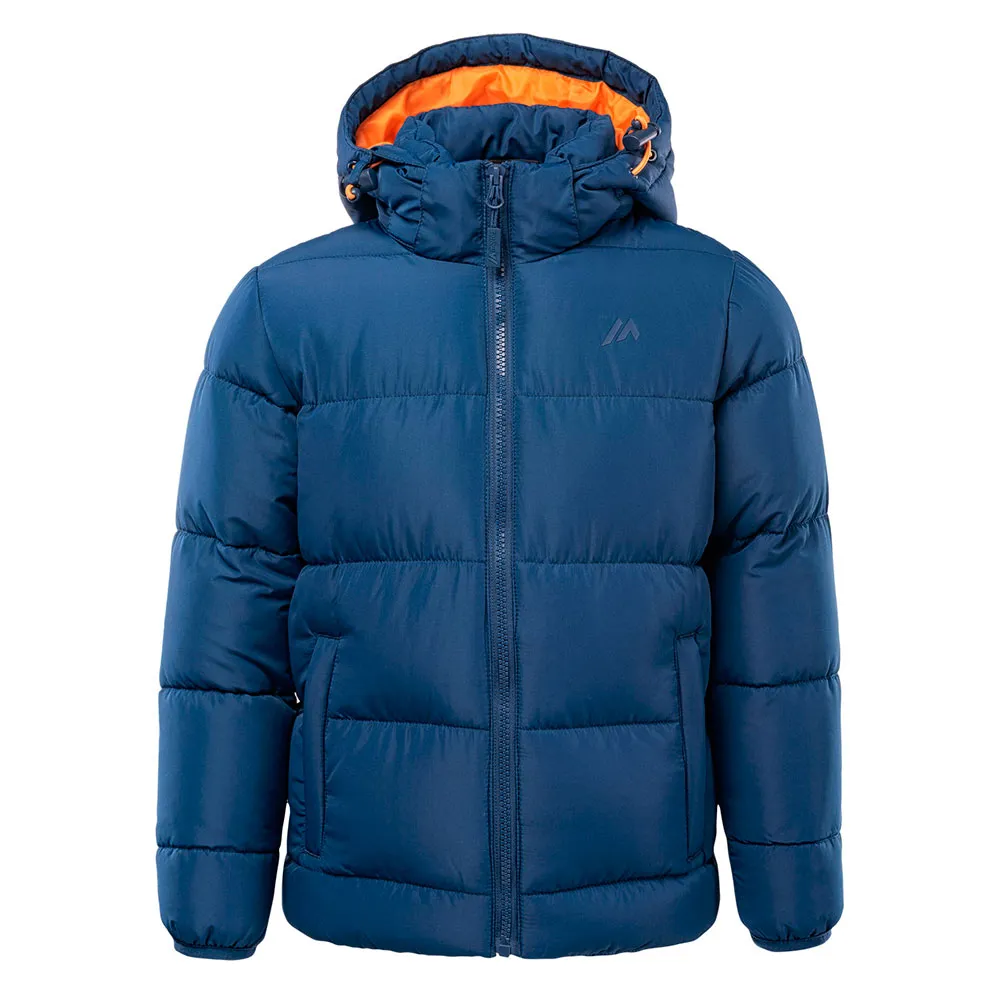 Martes Essential Mafi Jas Blauw