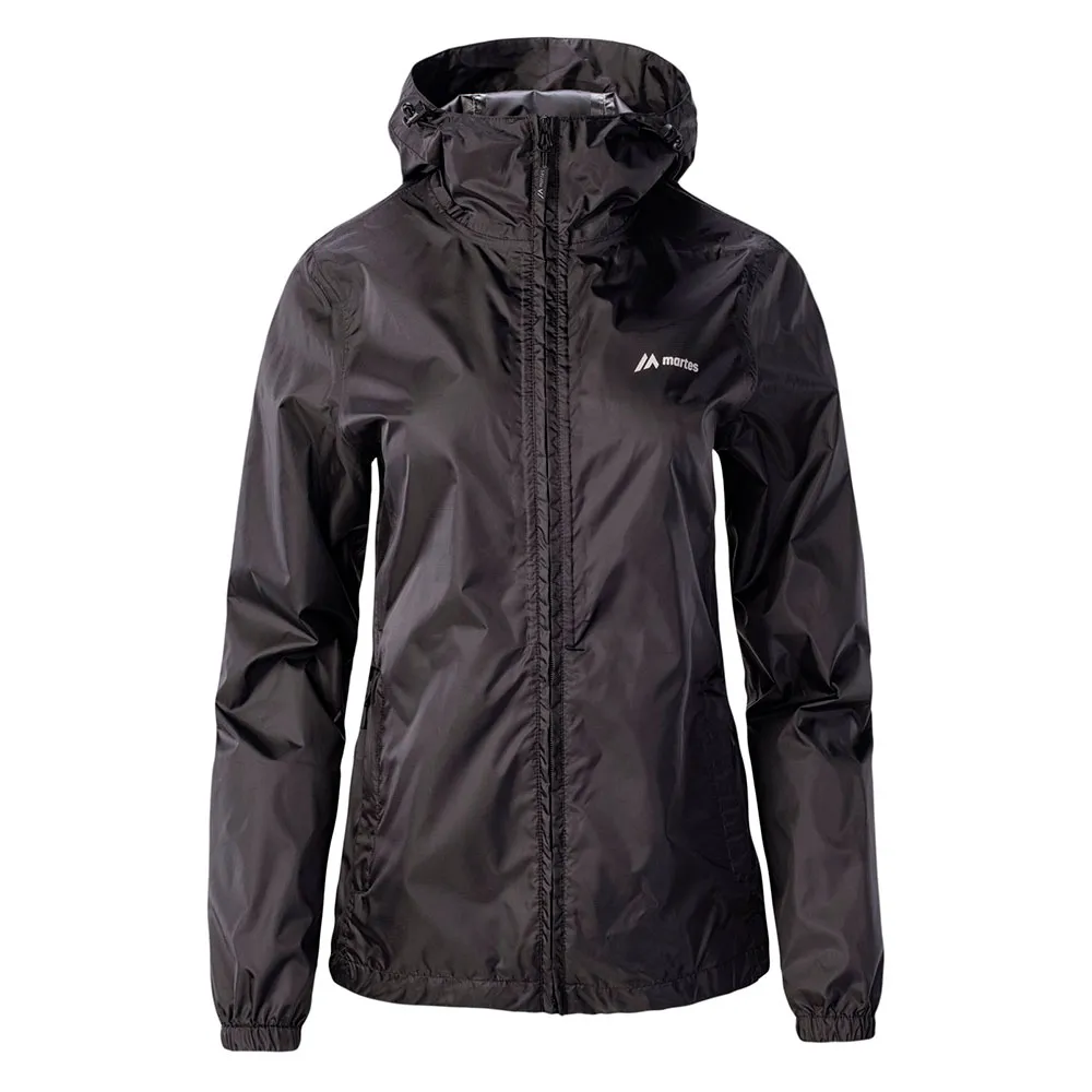 Martes Essential Manas Jas Zwart