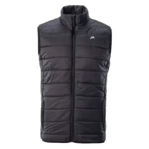 Martes Essential Mashal Vest Zwart