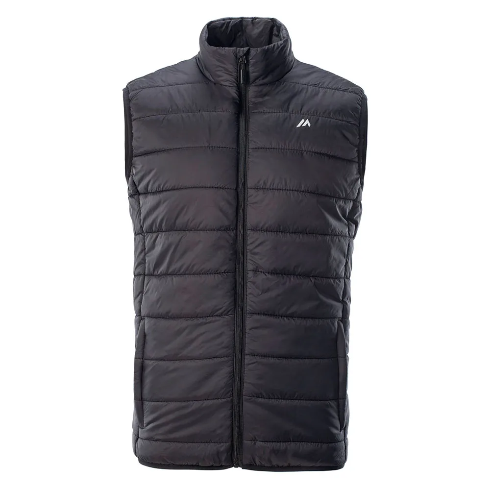 Martes Essential Mashal Vest Zwart
